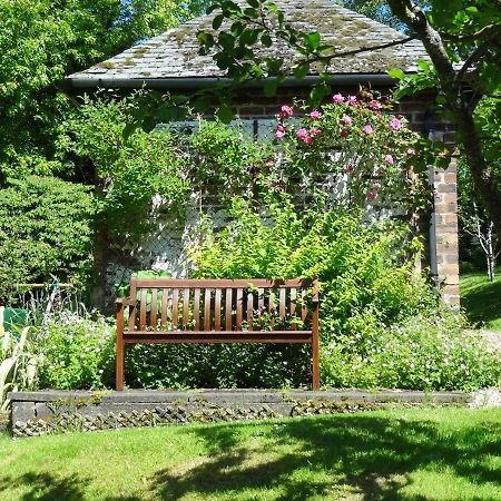 Coach House At The Glen Villa Helensburgh Eksteriør bilde