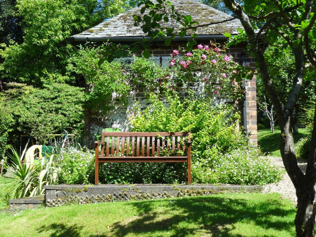 Coach House At The Glen Villa Helensburgh Eksteriør bilde